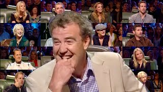 Top Gear  Guests Funniest Moments Compilation [upl. by Akino]