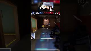 IM THE CLUTCH MASTER  Rainbow 6 Mobile [upl. by Idell]