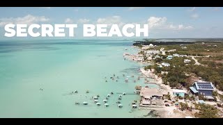 Belize 2024  Ambergris CayeSan Pedro Trip [upl. by Matuag]