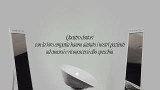 Progetto SPECCHIO [upl. by Nivej]