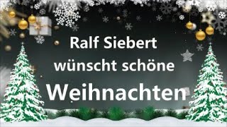 Schöne Weihnachten 2020 [upl. by Maziar]