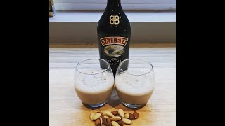 Baileys Cocktail [upl. by Ellerad]