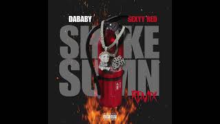 DaBaby amp Sexyy Red  SHAKE SUMN REMIX AUDIO [upl. by Jorgenson]