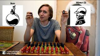 Stratego spelregels en tips [upl. by Osric234]