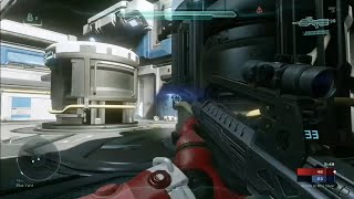 Halo 2 BR ONLY Kills Challenge [upl. by Amhsirak]