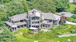 Osprey House  Cape Cod Massachusetts [upl. by Dinan]