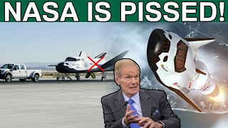 Dream Chasers Biggest ProblemIs NASA Cancelling It [upl. by Ailehc]