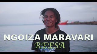 REESA Ngoiza Maravari music video [upl. by Neeloj]