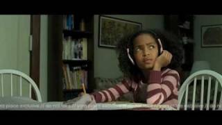 Yara Shahidi In Salt 2010 [upl. by Katya]