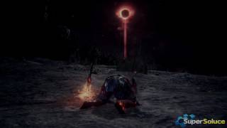 DARK SOULS 3  Lusurpation du Feu [upl. by Noreik]