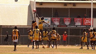 No More Football Round Tiwi Islands NEWS [upl. by Upali]