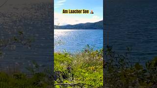 Am Laacher See in der Vulkaneifel unterwegs🌋 [upl. by Enniotna118]