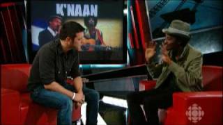 The Hour Knaan  CBC [upl. by Derag]