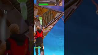 You have to go out swinging sometimes fortnite [upl. by Freiman]