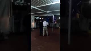 Danzon salón México [upl. by Eiramassenav]