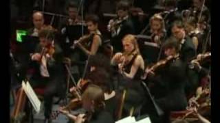 Shostakovich 13th Symphony part37 [upl. by Trebla]