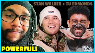 Stan Walker Interview with Tu Edmonds about what it means to be Māori and gives youngsters advice [upl. by Katrinka158]