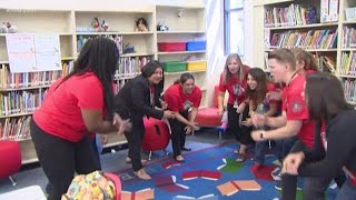 Aldine ISD rolling out new program to give students extra social emotional support [upl. by Fredra952]