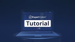 Get to Know the Platform  Trading Education  ExpertOption [upl. by Ekal]