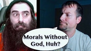 quotThe Atheist Experiencequot Is WRONG AGAIN [upl. by Gnas]