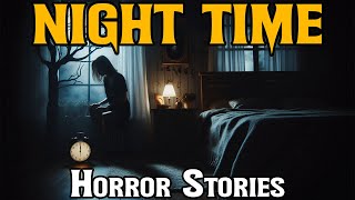 8 True Scary Stories To Help You To SLEEP  Dread Stories  Scary Stories [upl. by Garson]