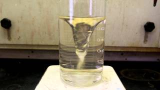 The BriggsRausher Oscillating Reaction Tutorial and Explanation [upl. by Ataga]