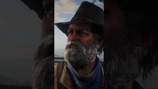 What do you think this is 1785 johnmarston rdr2 shorts [upl. by Philbo5]