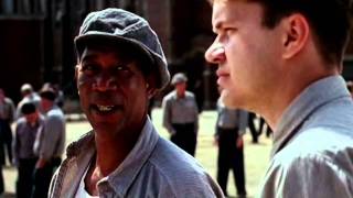 The Shawshank Redemption Trailer HD [upl. by Ethelred]