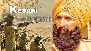 Hindi Action Movie  Akshay Kumar  Biography Historical Movie  Sikh  British Occupied India [upl. by Deach180]