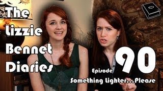 Something Lighter Please  Ep 90 [upl. by Josi292]