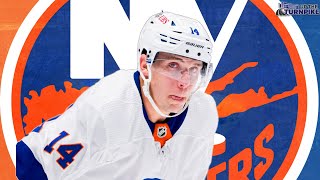 Bo Horvat Struggles Continue New York Islanders Fall in Overtime Again [upl. by Eyatnod]