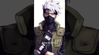 How Kakashi become the hokage🤔kakashifacts narutofacts narutoshippudenfacts animefacts anime [upl. by Arikat]