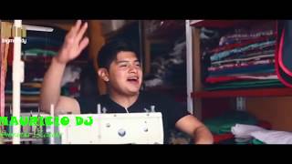 KAMAY TAKIAMORES VIVIDOS vs MAURICIO DJ MIX [upl. by Eissed435]