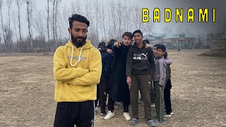 Badnami 2023  Kashmiri Drama  Koshur Kalakar [upl. by Yeknarf]