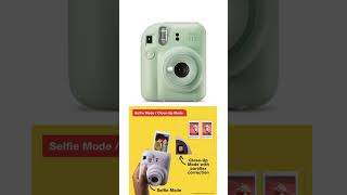 Top 6 Best Instant Film Cameras To Buy In 2024  Best Instant Camera  Instant Cameras 2024 [upl. by Harlene116]