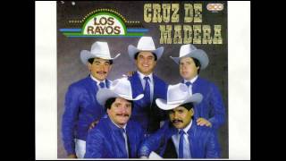 Chuy Luviano y los Rayos Cruz de Madera [upl. by Annmarie]