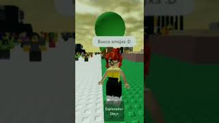 que interesados😔💔 shorts edit roblox 🌷 Cc La personita del audio 🌷 [upl. by Violante]