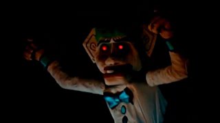 The 2008 Burning Of Zozobra [upl. by Samson428]