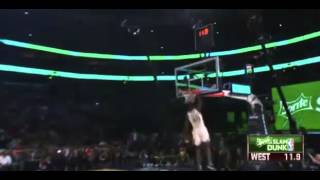 Harrison Barnes basic windmill [upl. by Herbert924]