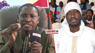 Nay ler détruit sévèrement Abdou K Gueye après ses attaques contre Sonko et remet PAT a sa place [upl. by Atnaloj]