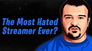 Why Do People Hate DarkSydePhil So Much [upl. by Atin]