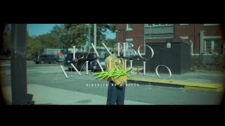 Dalex  Lambo Amarillo Video Oficial [upl. by Nyrraf399]