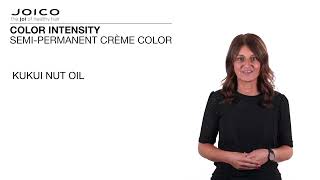 JOICO Color Intensity [upl. by Shalne458]