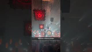 Wildstylez amp Noisecontrollers  Qlimax 2024 [upl. by Hsirt]