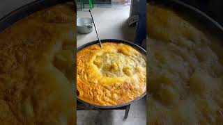 Khichdi Chatni recipe home delivery order  food villgefood villfood rannarecipe ranna shorts [upl. by Enaid]