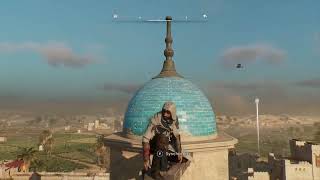 Historians Play Assassins Creed Mirage [upl. by Duax]