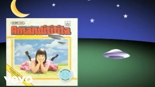 Amandititita  Necia Necia Cover Audio Video [upl. by Ingmar]