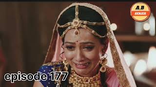 chakraverti samrat ashok episode 177 👍subscribe kare [upl. by Ekaterina]