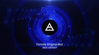 Bass Odyssey  Fortnite Original Mix [upl. by Tohcnarf]