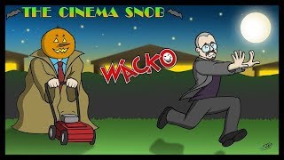 Wacko  The Cinema Snob [upl. by Ennaesor]